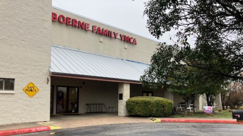 Boerne Family YMCA