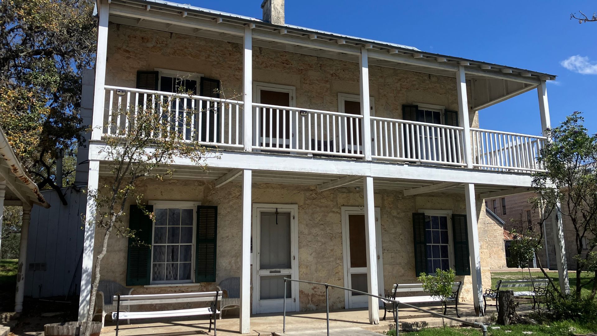 Kuhlmann-King Museum Tours