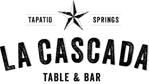La Cascada Logo