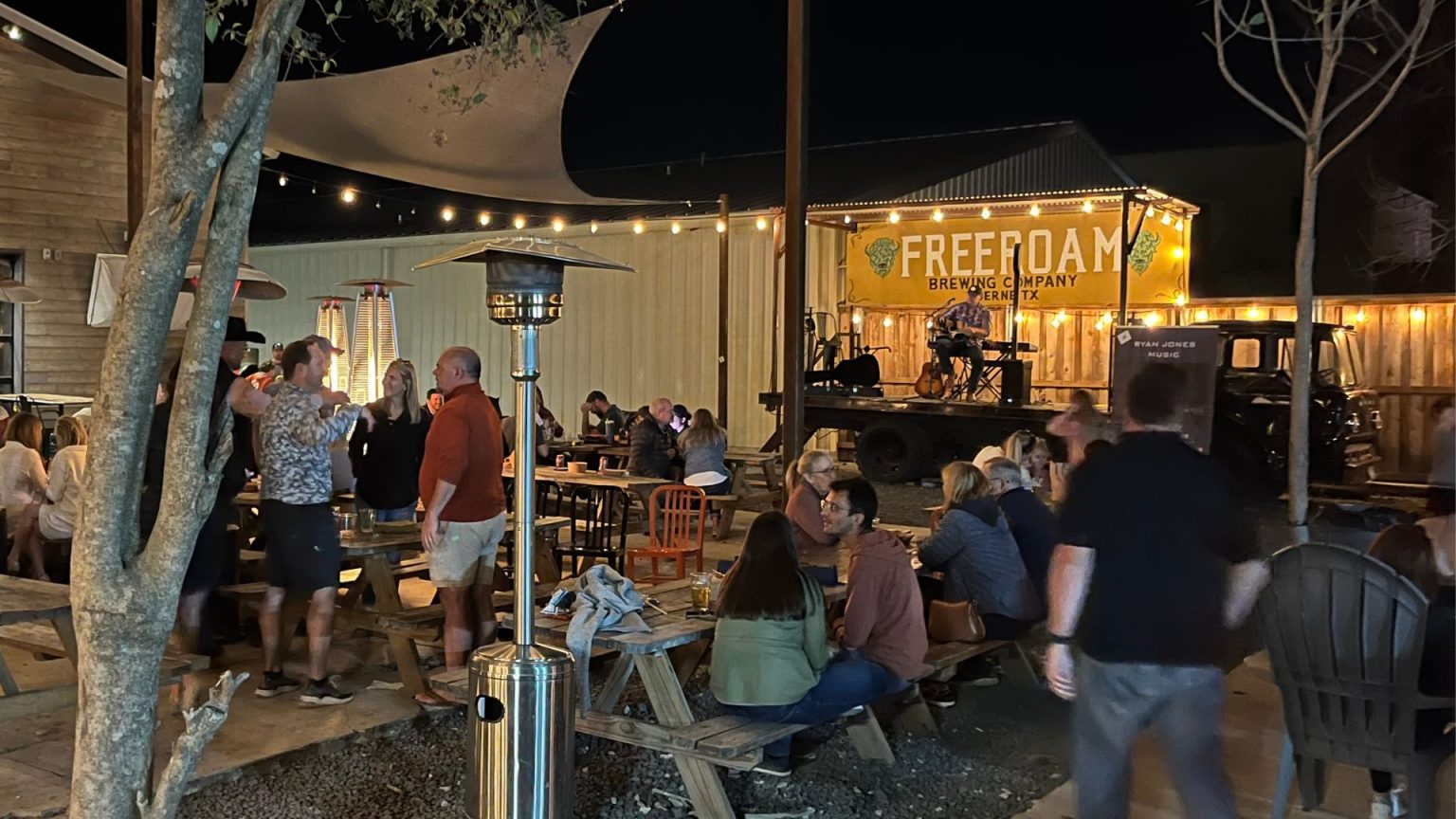 Things to do in boerne for christmas