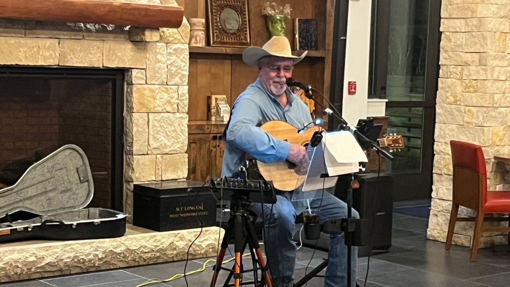 Live Music at the Bevy