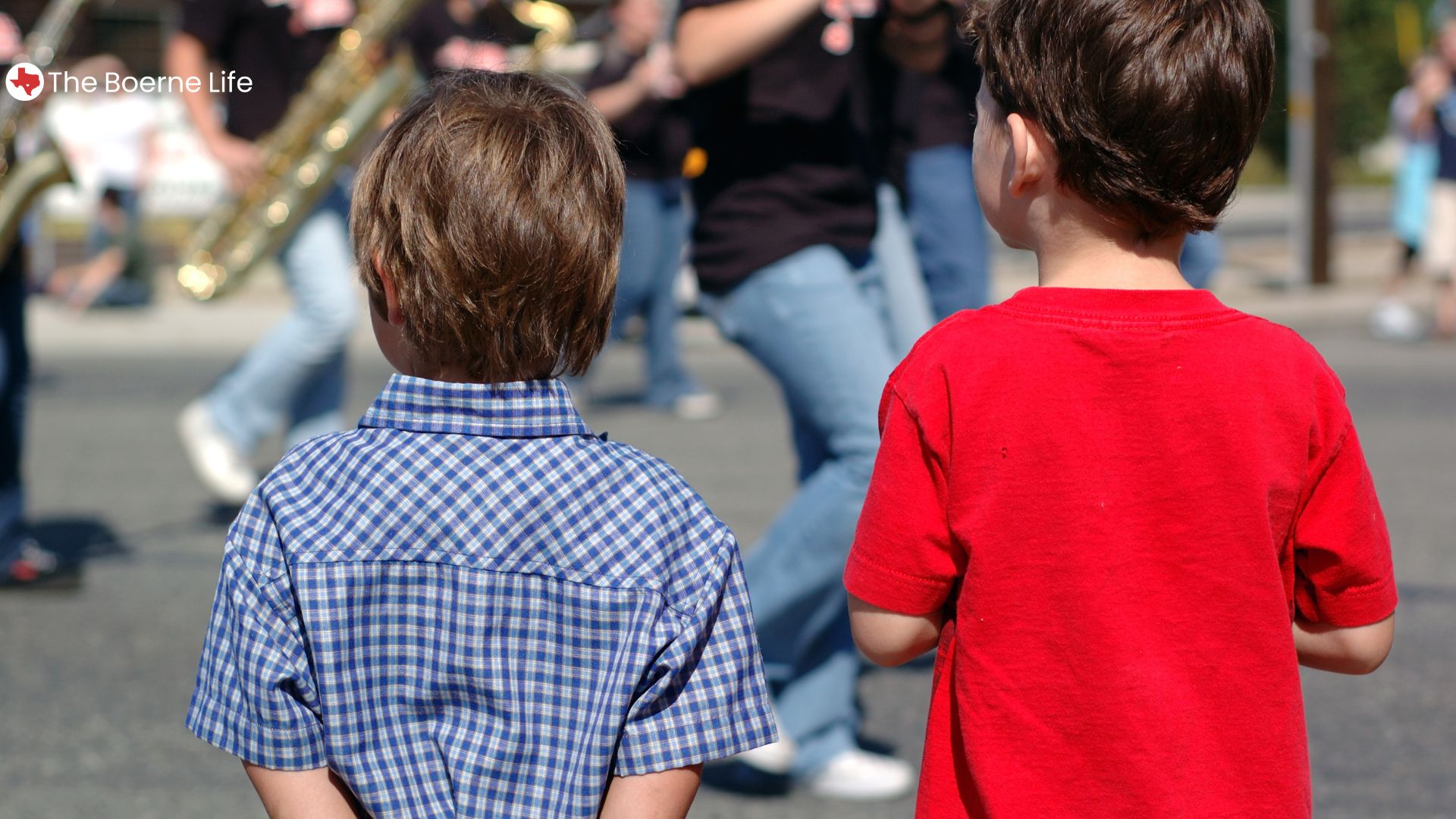 Kendall County Fair Parade