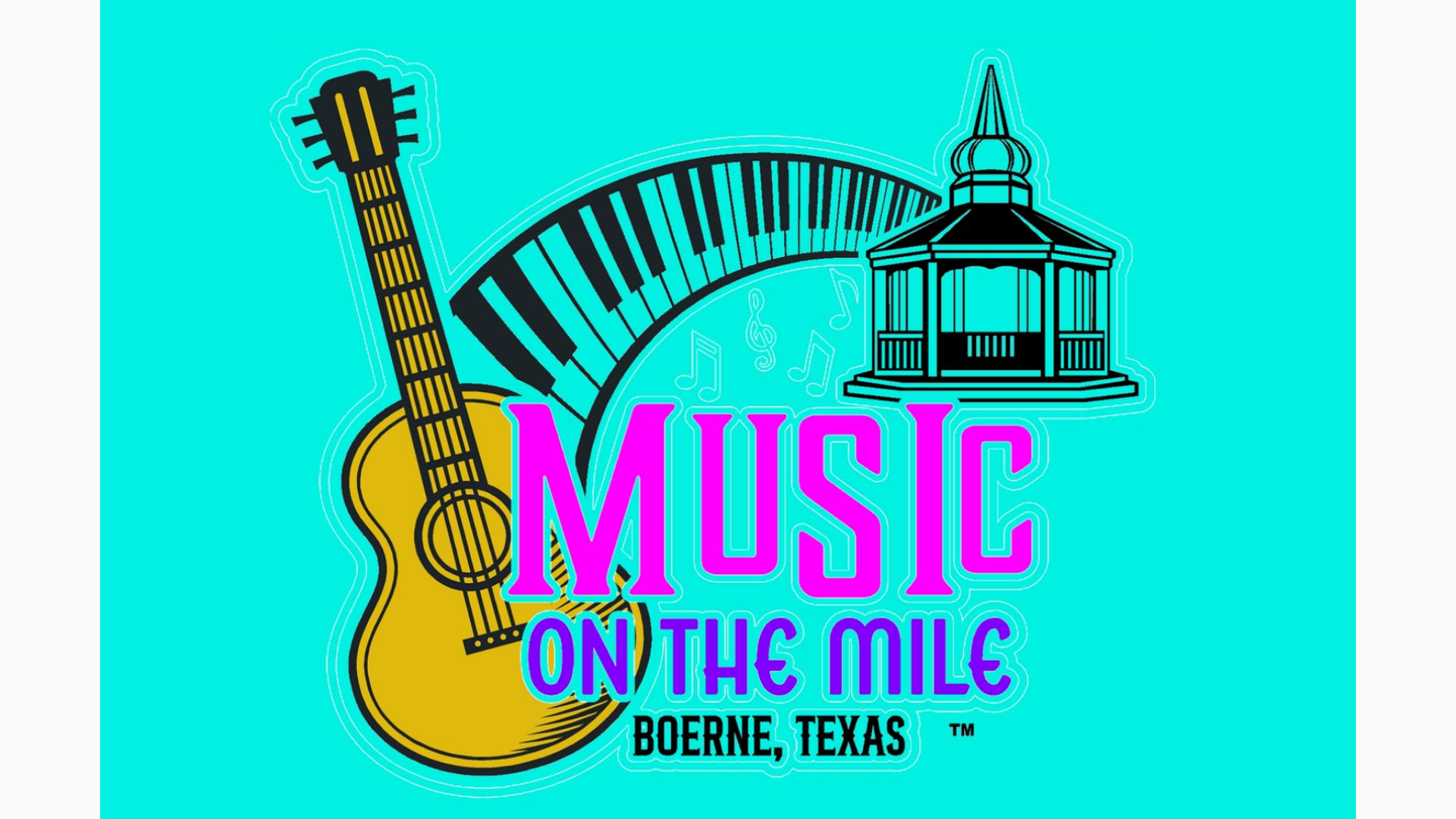 Music on the Mile Festival The Boerne Life
