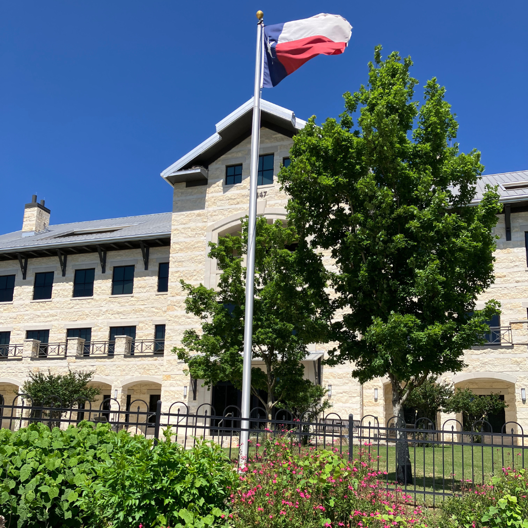Boerne City Hall