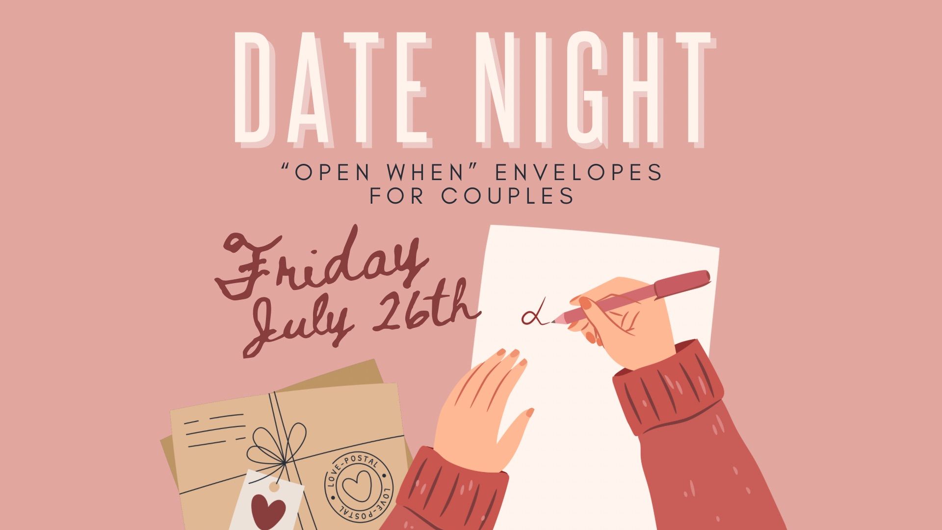 Date Night at The Downtown DIY