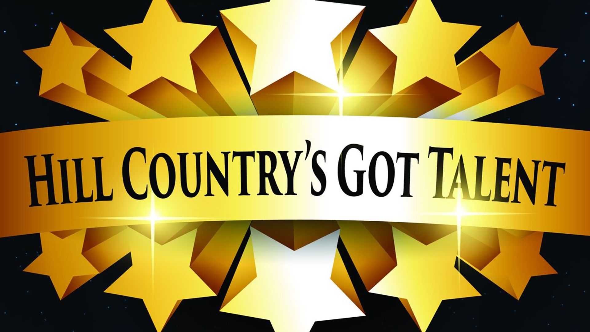 Hill Country's Got Talent