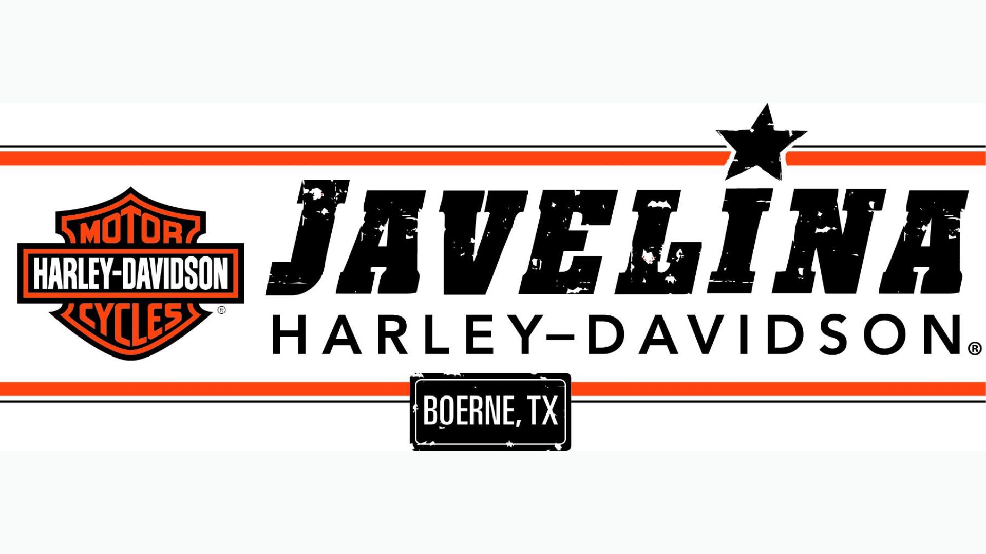 Javelina Harley Davidson Boerne