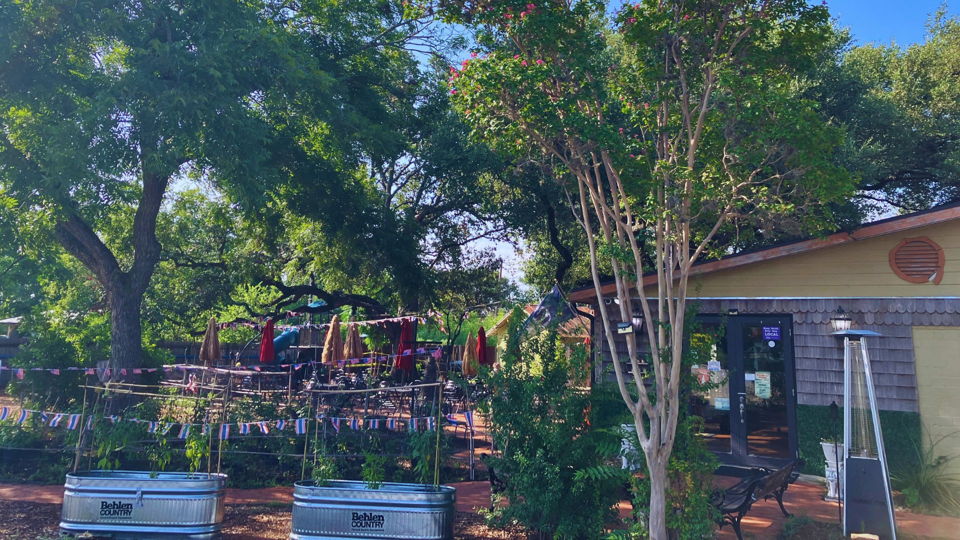 N's Thai Food Boerne