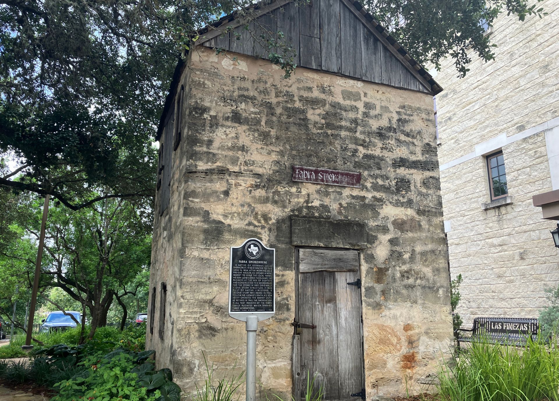 Fabra Smokehouse