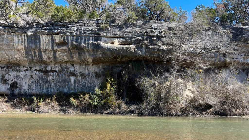 Guadalupe State Park