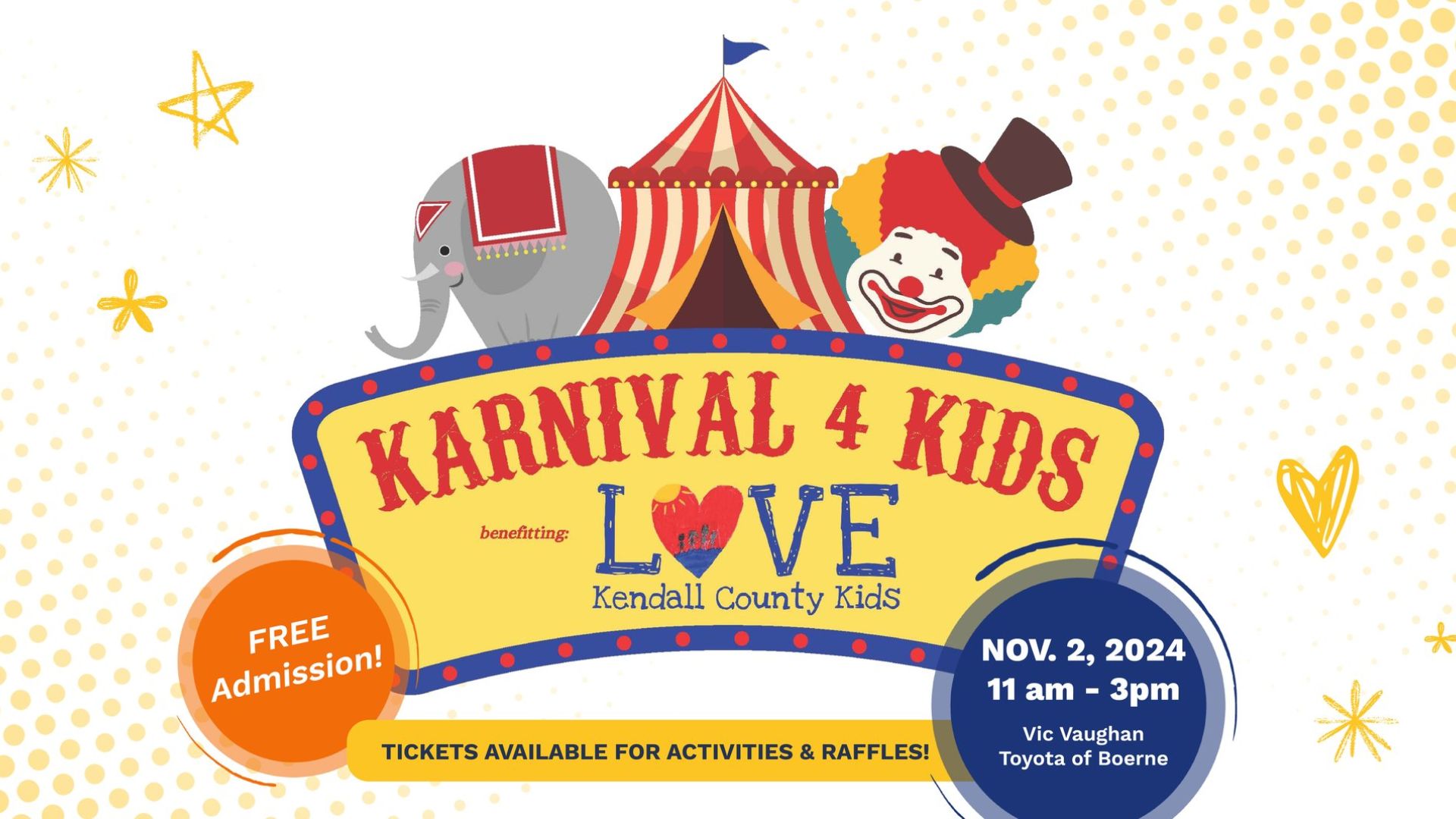 Karnival 4 Kids
