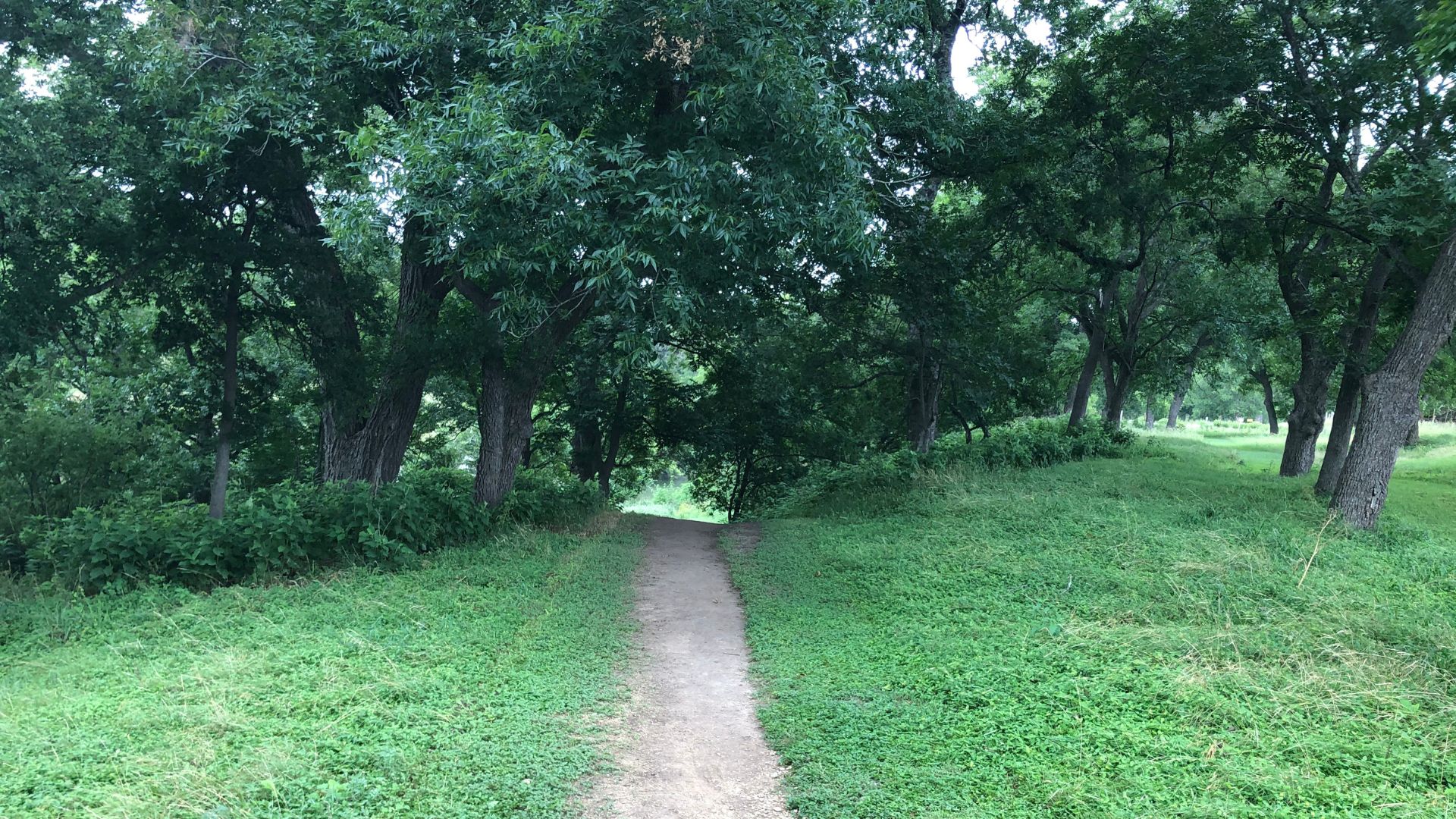 Boerne Trails