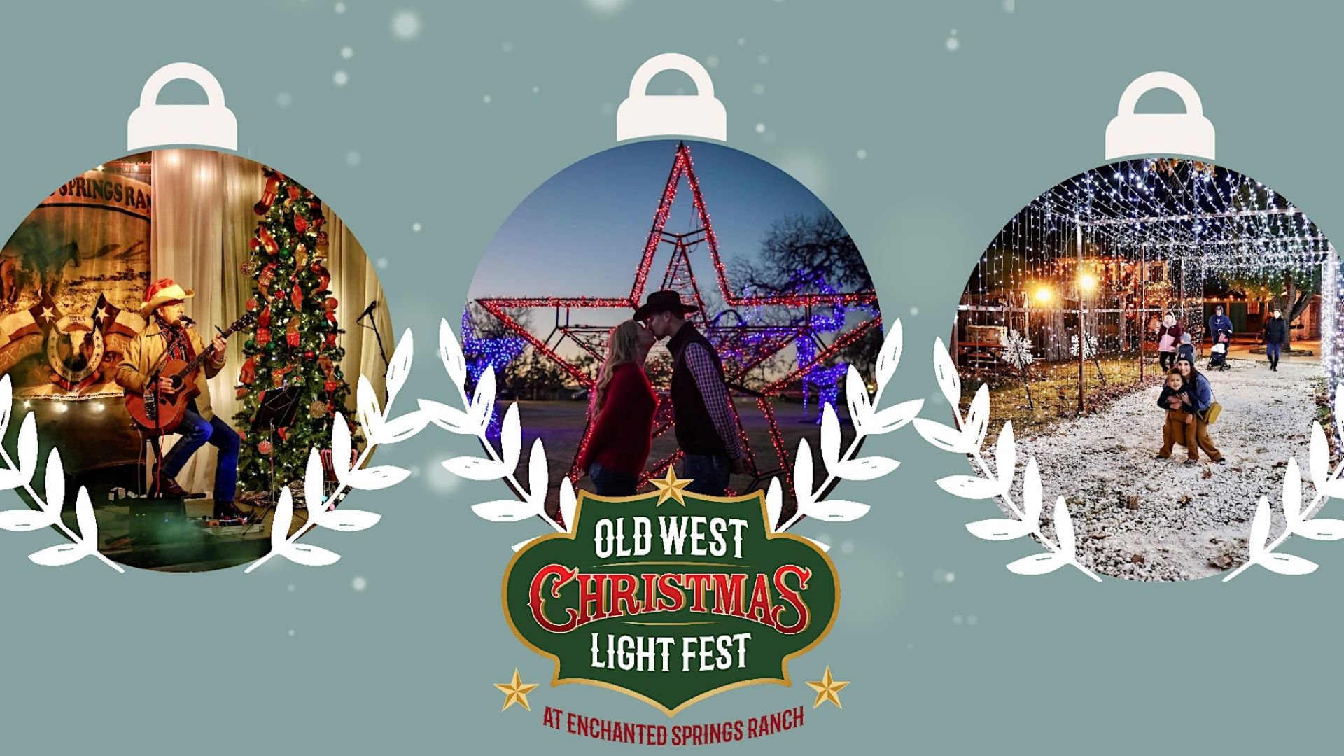 Enchanted Springs Ranch