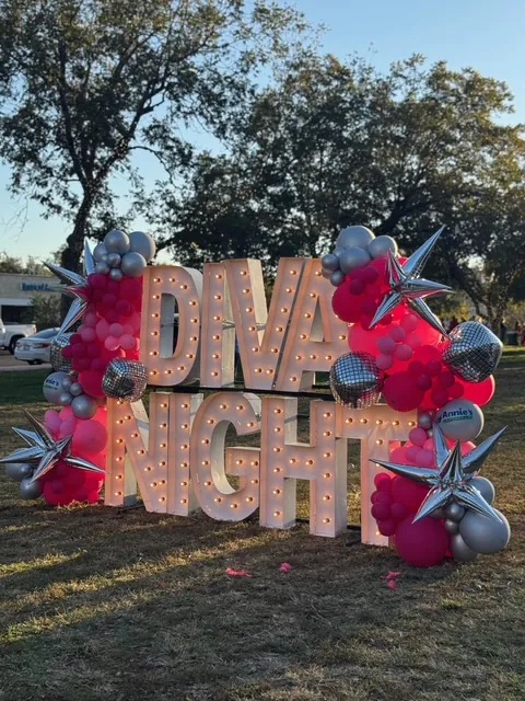 Fall Diva Night