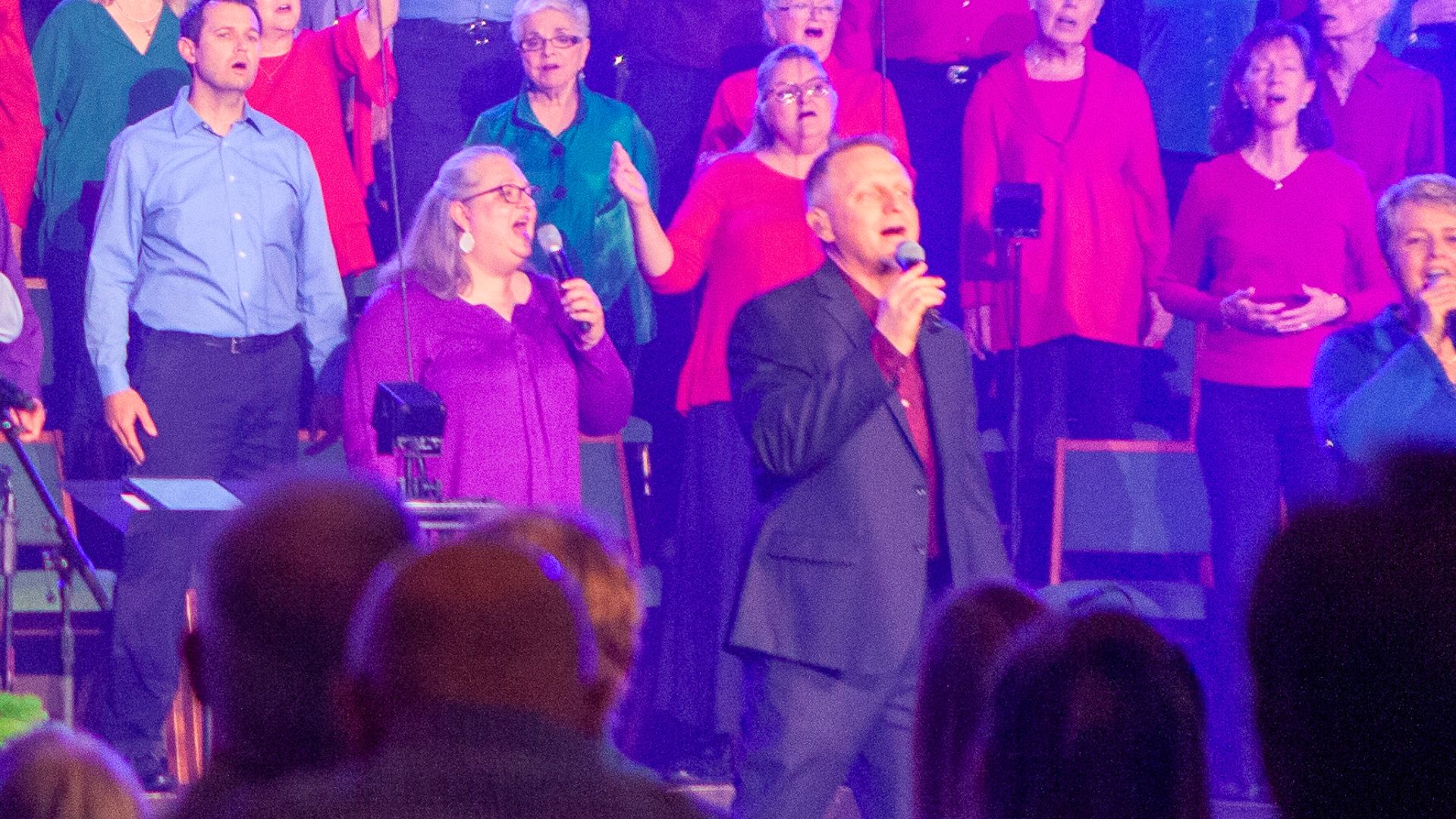 Christmas Worship Concert