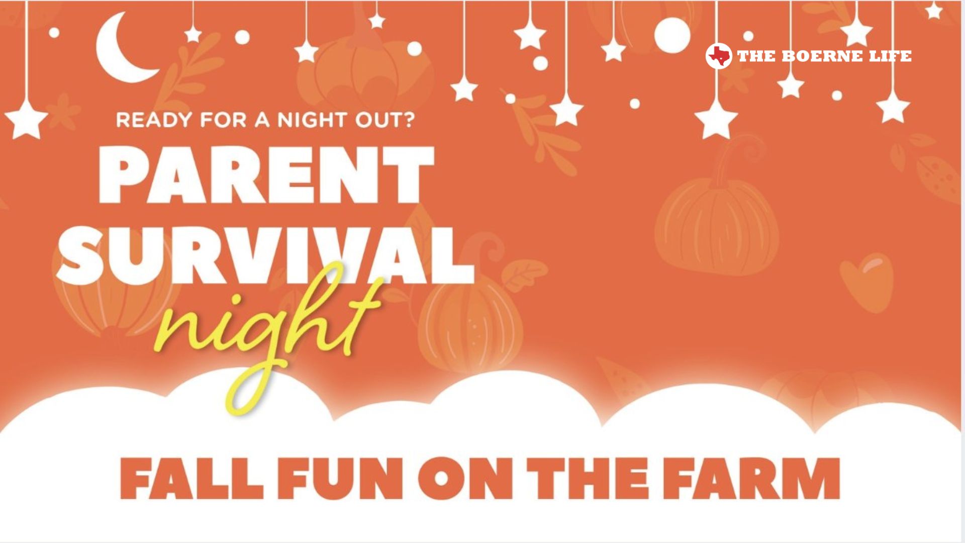 Parent Survival Night