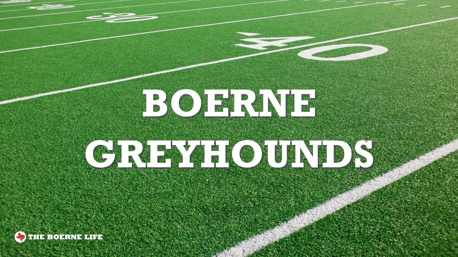 Boerne Greyhounds