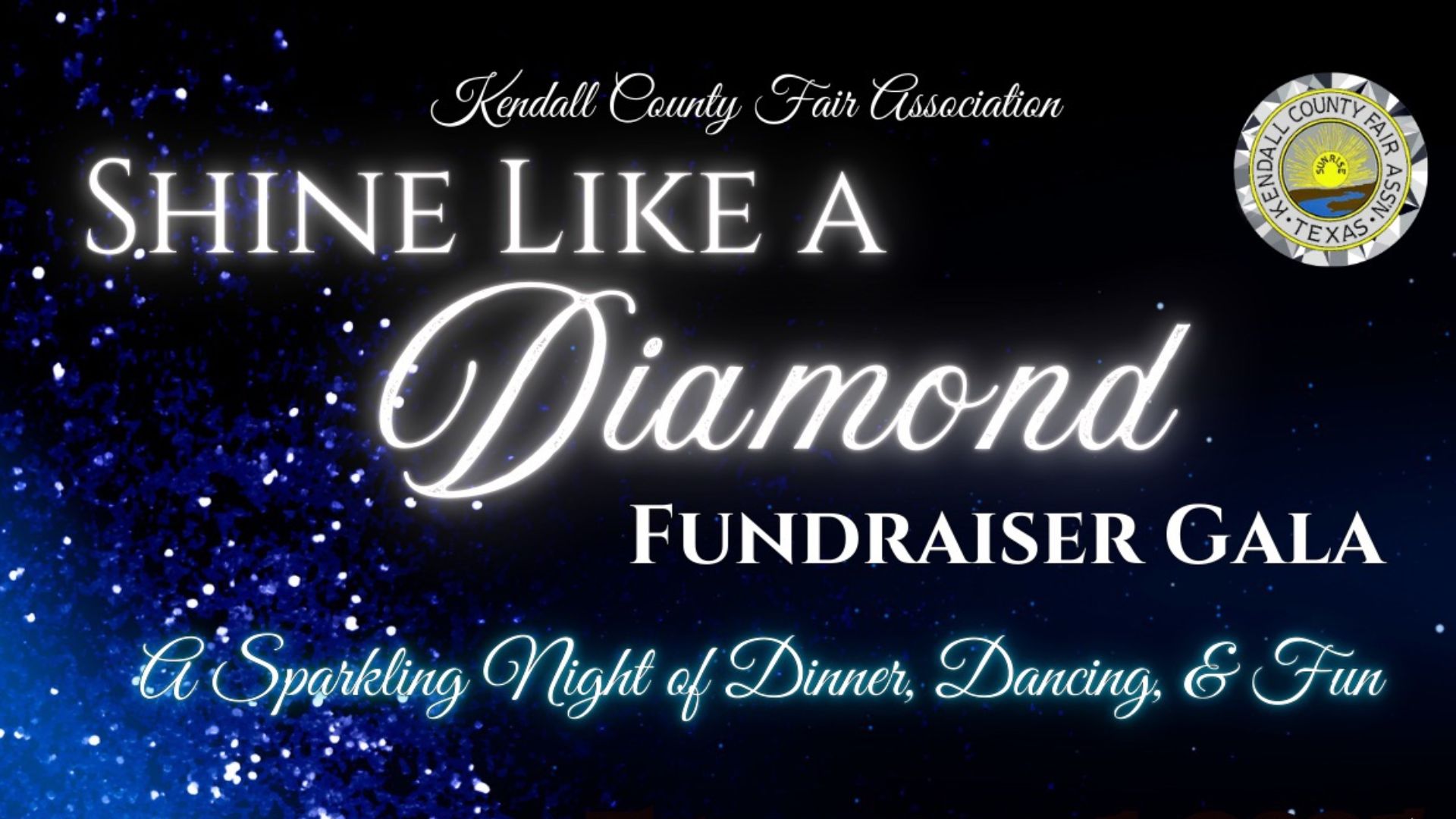 Shine Like a Diamond