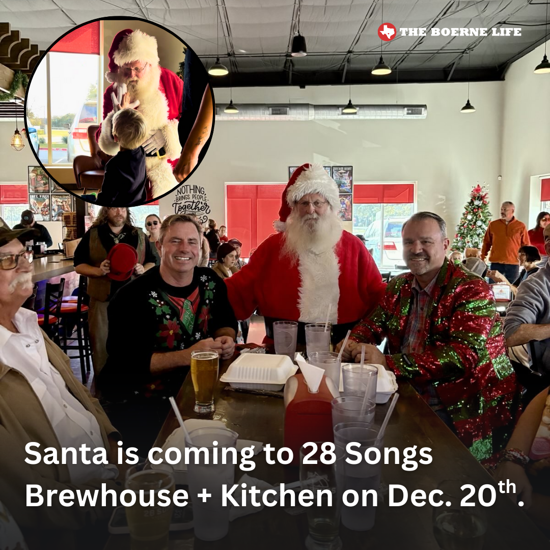Pre-Christmas Party at 28 Songs Brewhouse + Kitchen