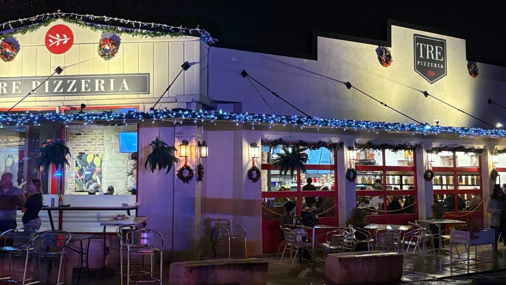 2024 Boerne Restaurant Roundup - The Boerne Life