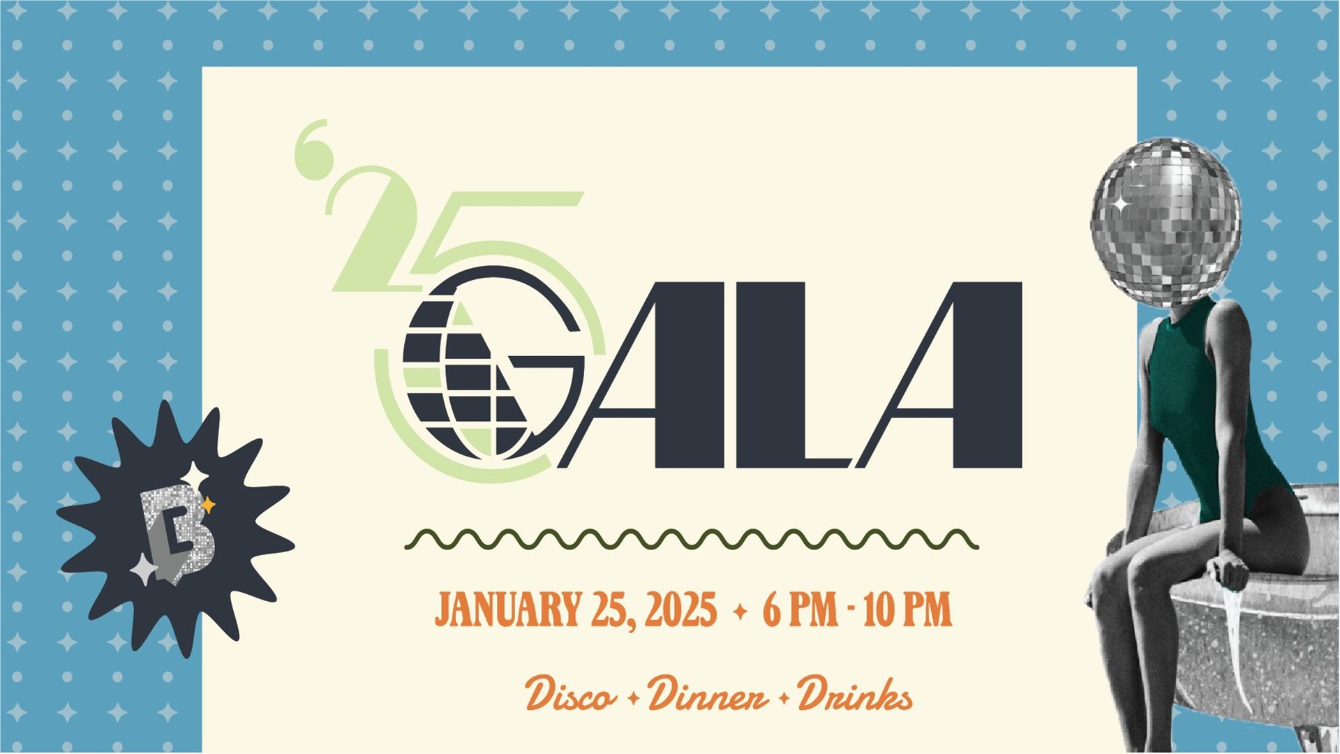 Annual Awards Gala Presented by BEC