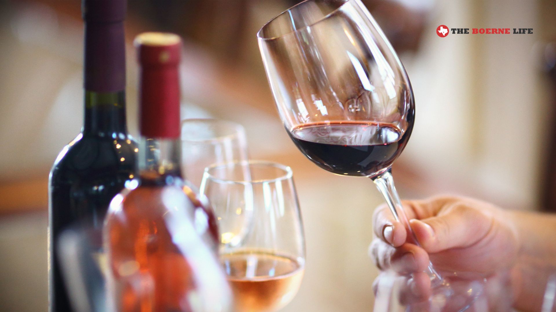 Boerne Wine Trail