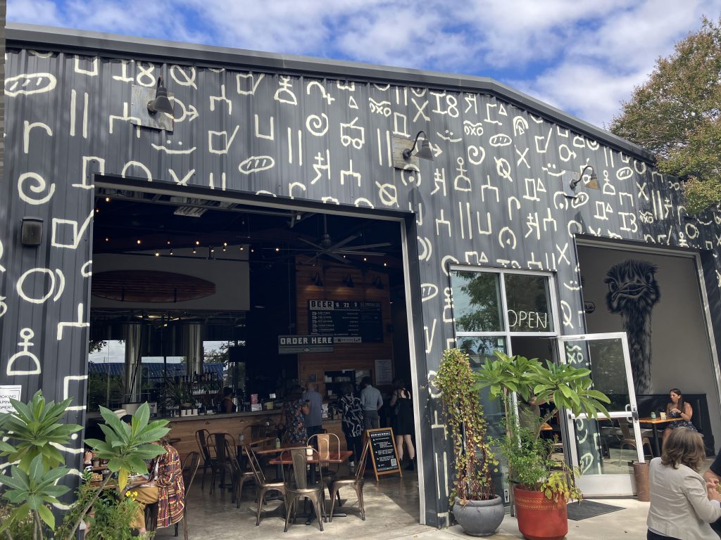 Pint and Plow Kerrville