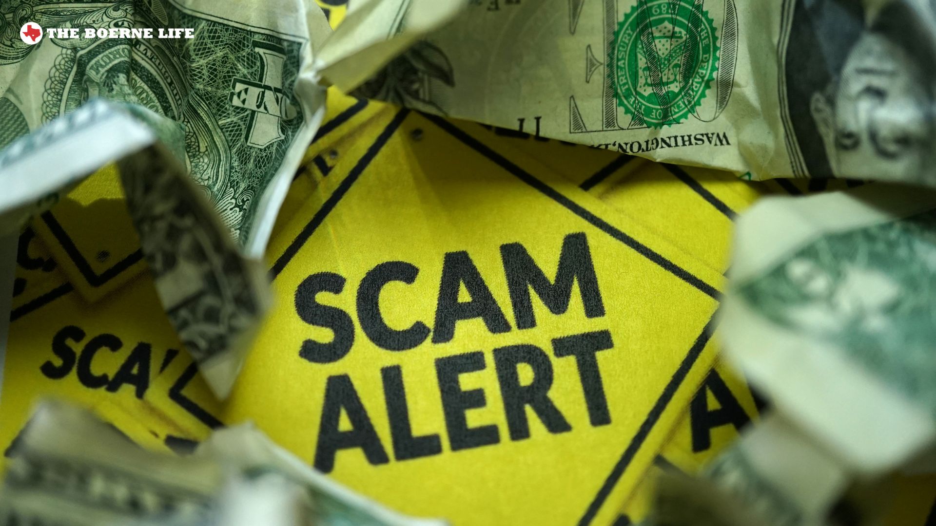 Scam Alert