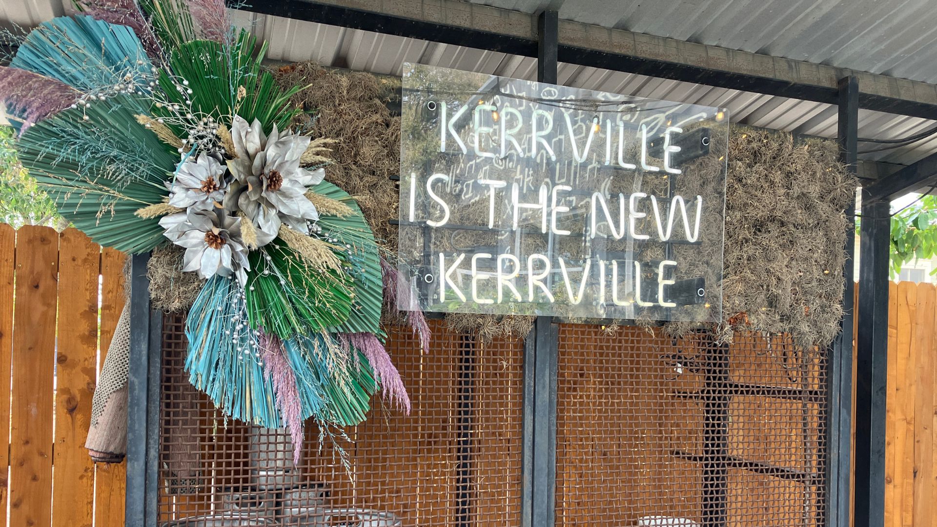 Things to Do in Kerrville