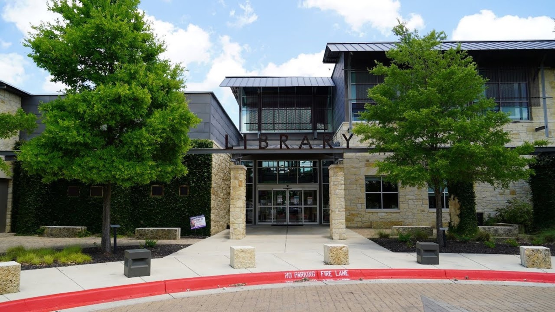 Library Advisory Board Meeting at Patrick Heath Public Library