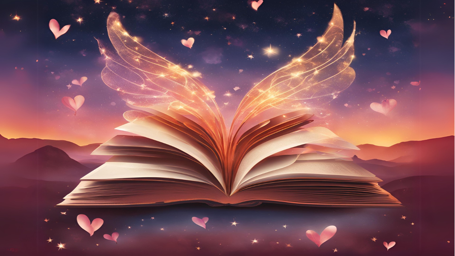 Swords and Seductions: Romantasy Book Club at Patrick Heath Public Library