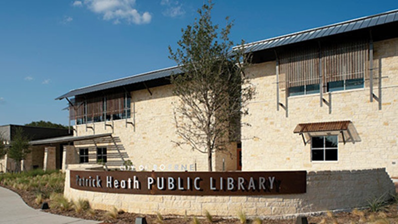 City Nature Challenge Workshop at Patrick Heath Public Library