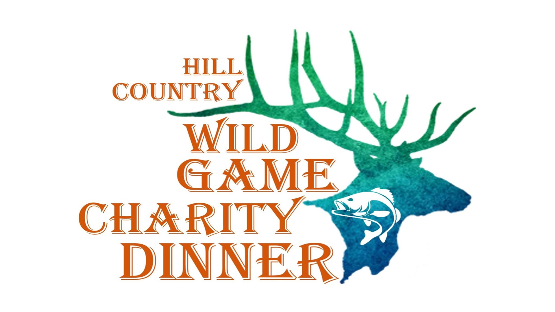 Hill Country Wild Game Charity Dinner at Kendall County Youth Agriculture & Equestrian Center