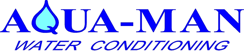 aquaman water conditioning logo
