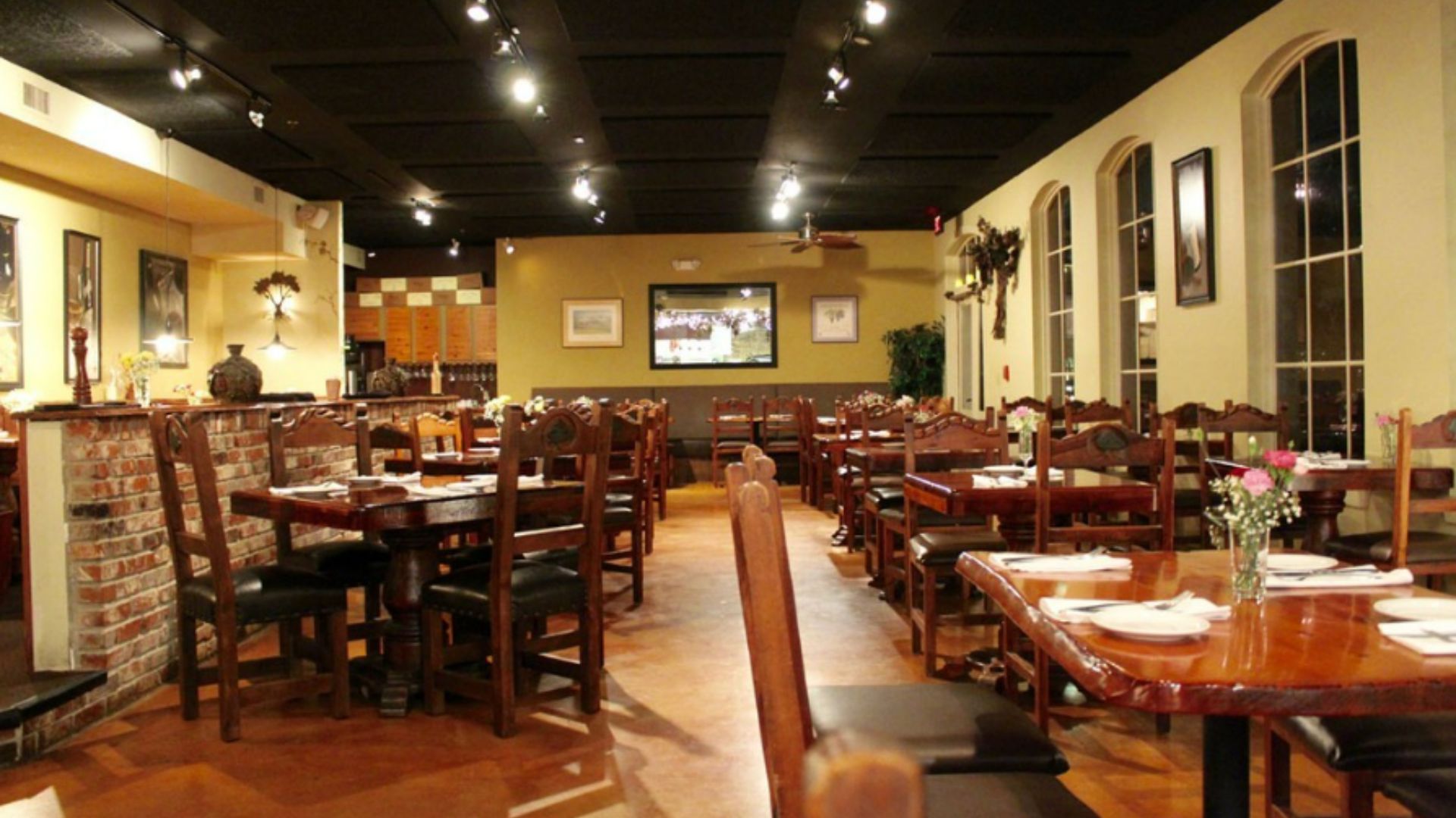 Cypress Grille Boerne