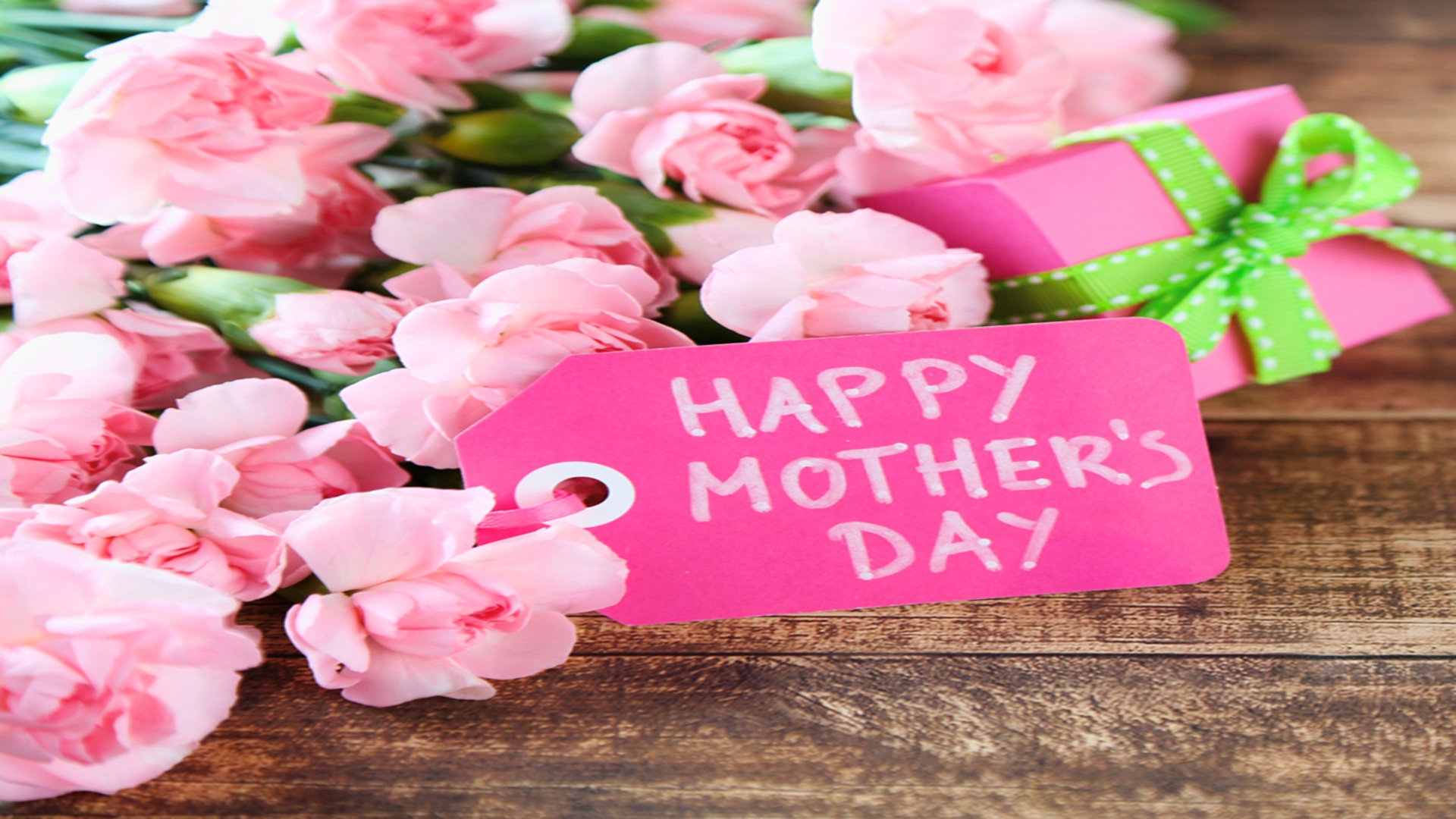 Mother’s Day Brunch & Bling at Tapatio Springs Hill Country Resort