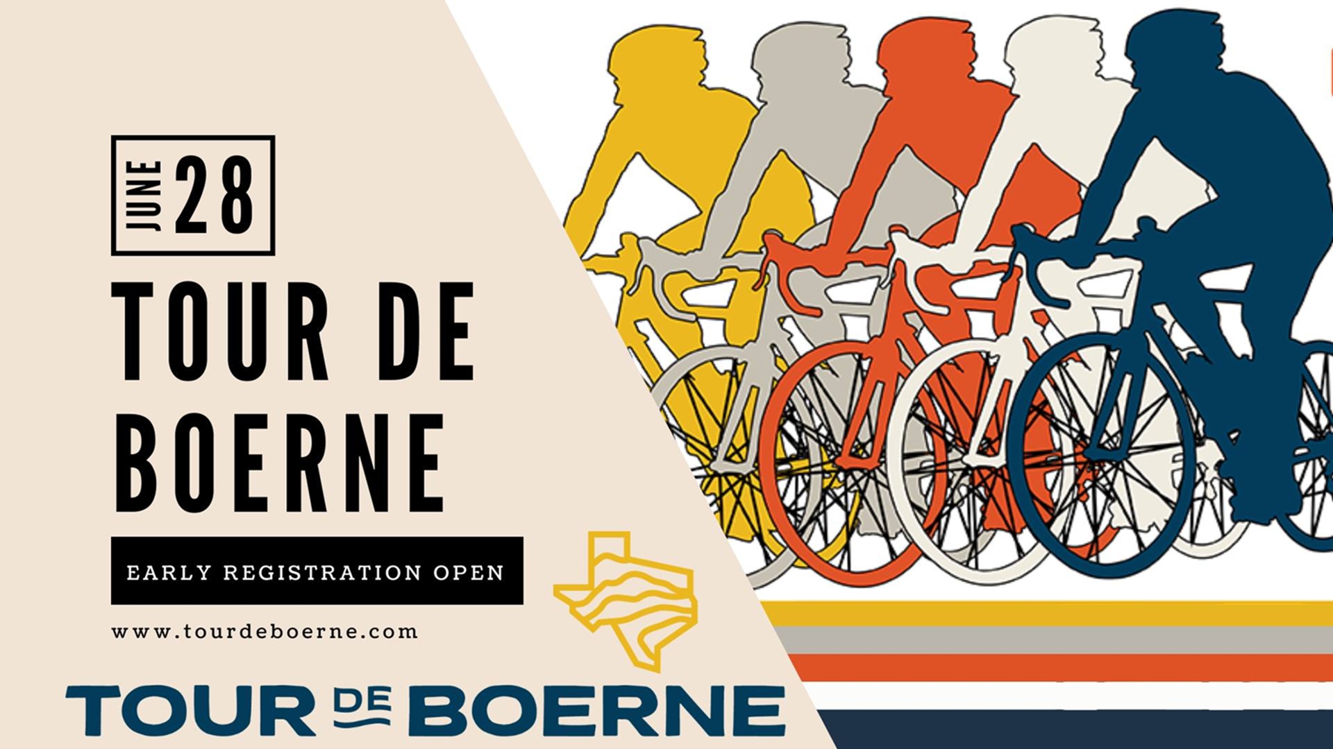 Tour de Boerne at Don Strange Event Center