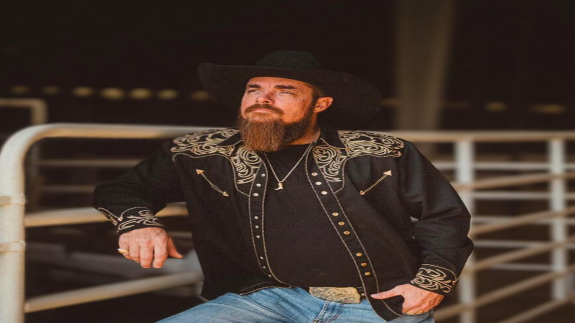 Whey Jennings featuring Justin McFarland at Tapatio Springs Hill Country Resort