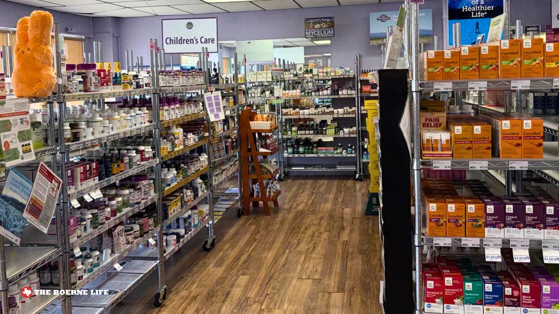 Counterfeit Supplements Why Buy Local