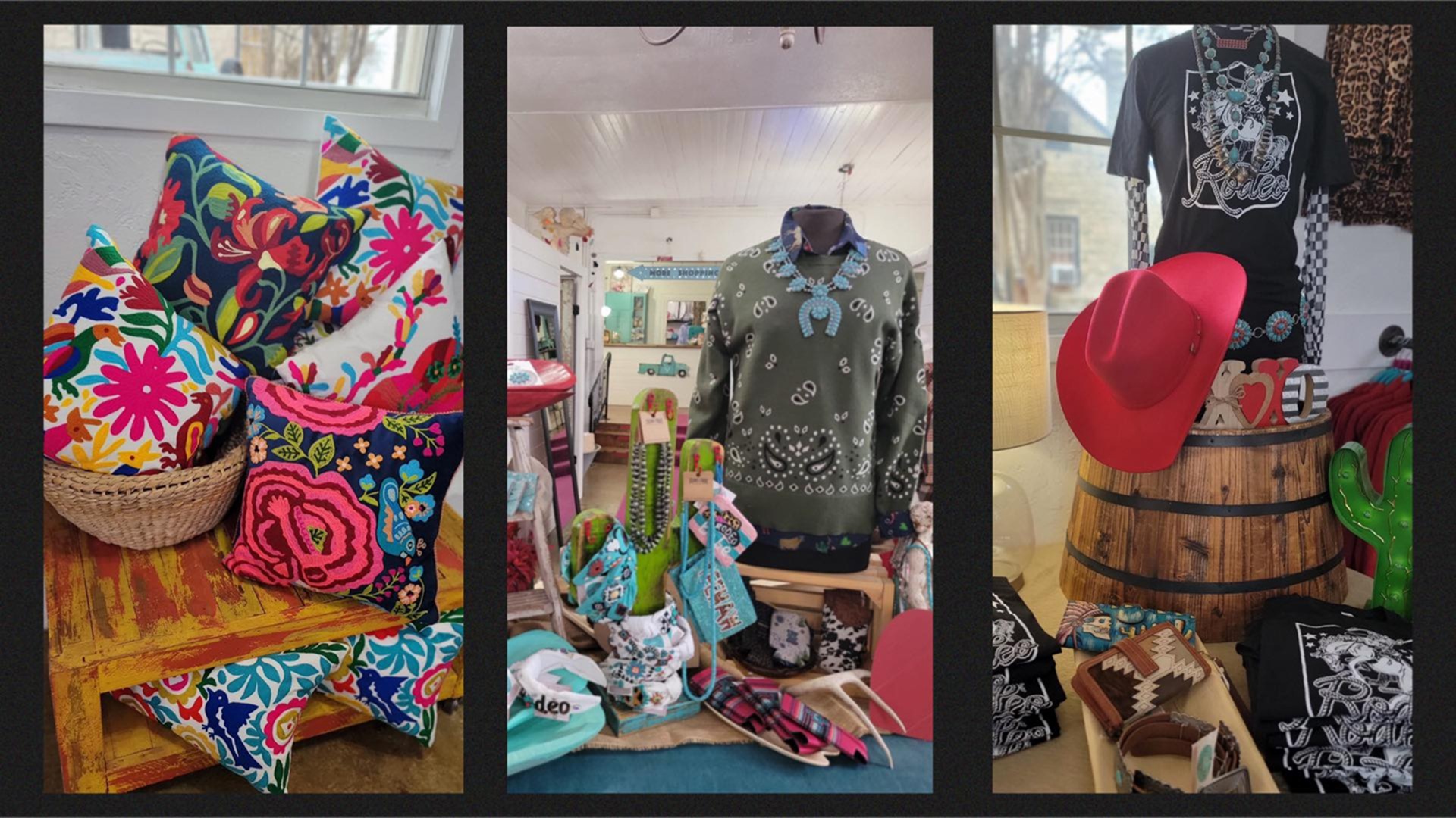 Garage Sale: Kid Clothing & More at The Pearl Antler