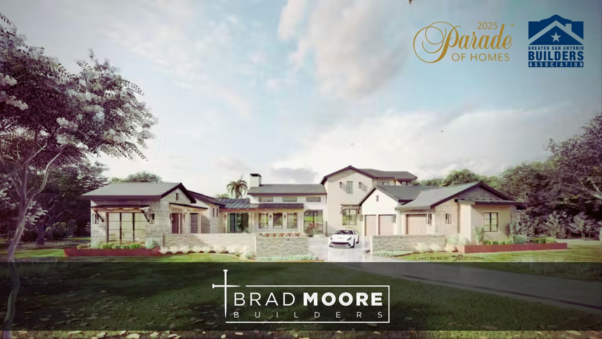 Parade of Homes Date Night at George’s Ranch