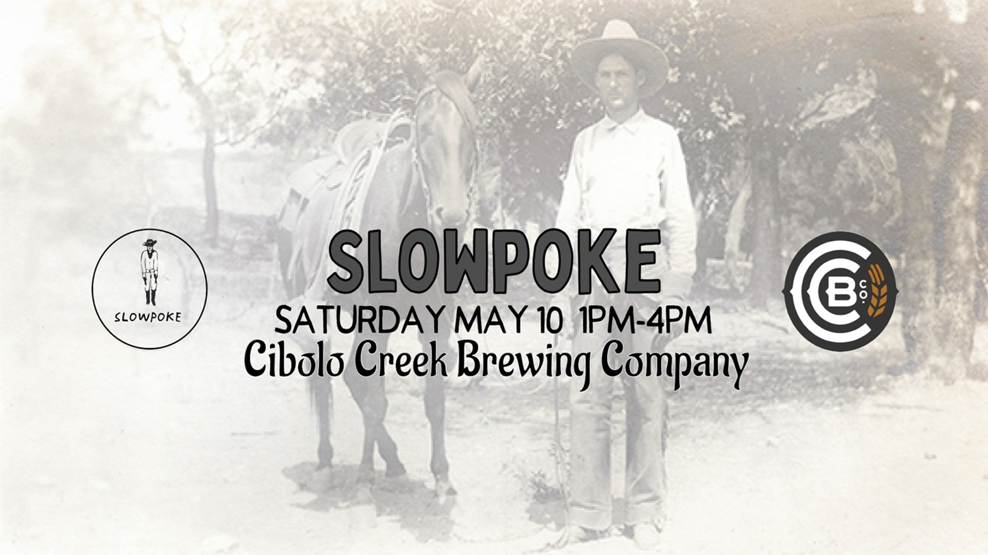 Slowpoke at Cibolo Creek Brewing Company