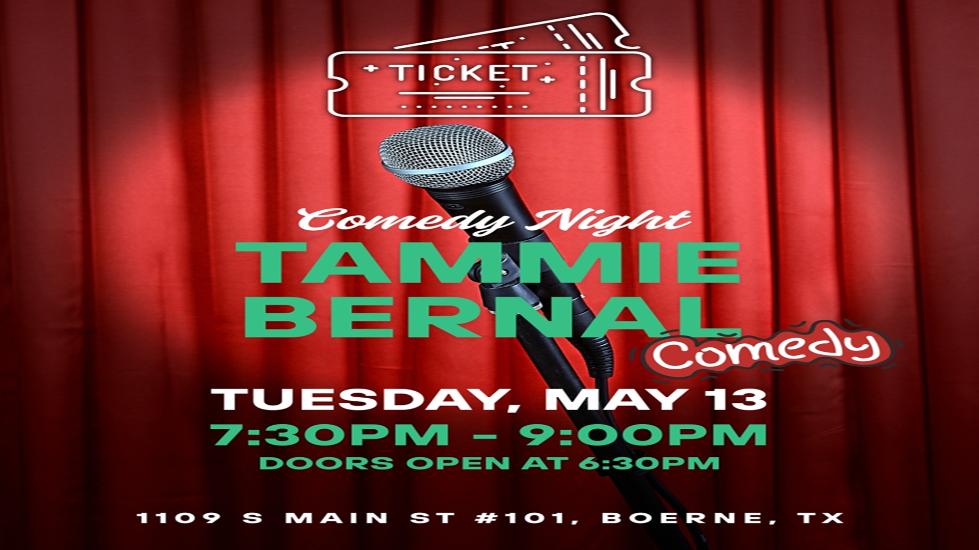 Wine Not? Comedy Show & Game Night at DeVino Cellars