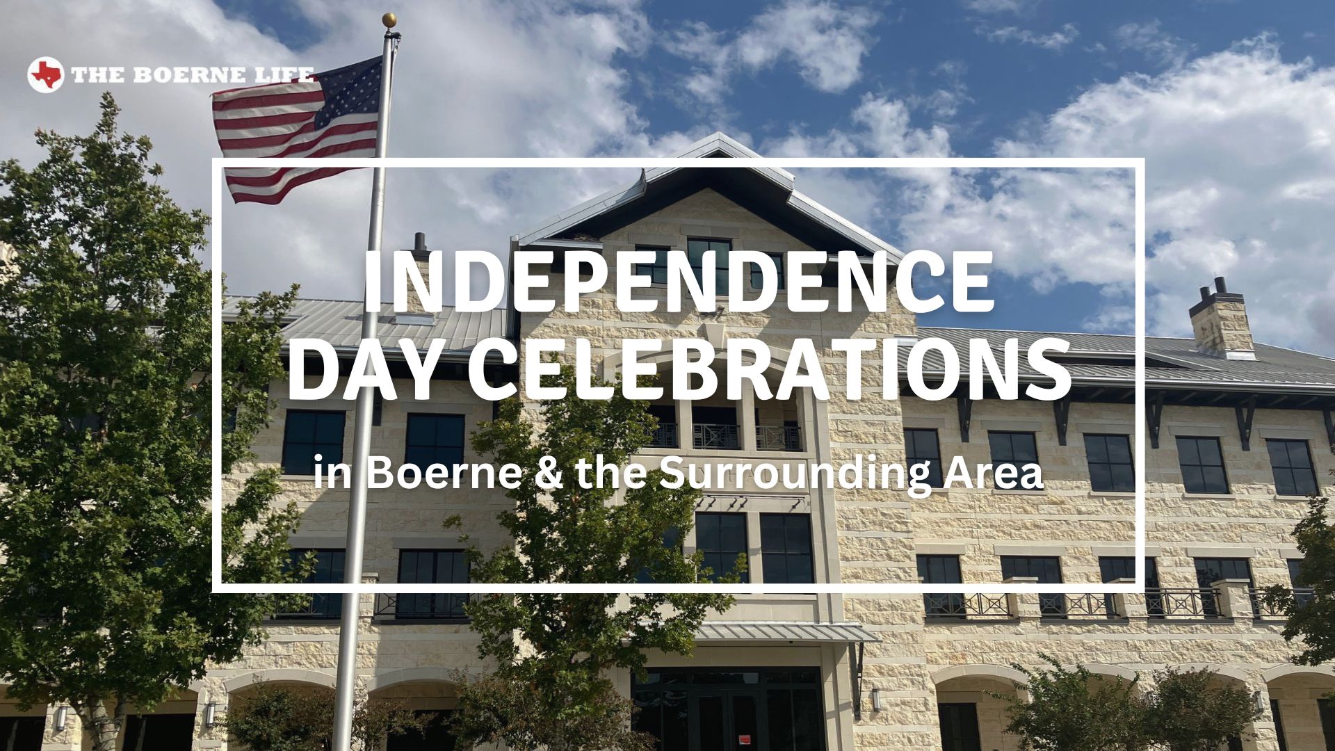 4th of July Boerne