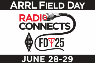 Amateur Radio Field Day