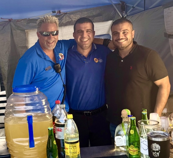 Das Festival Margaritas