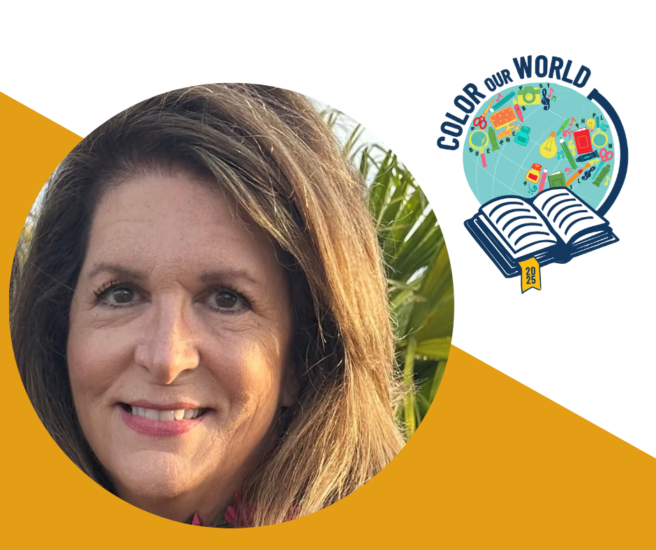 Lattes at the Library