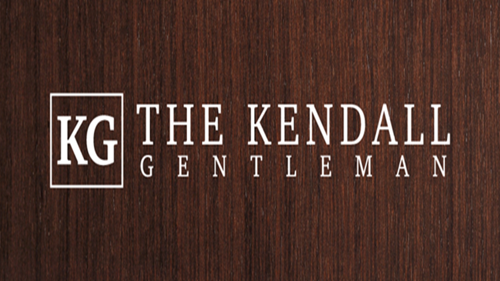 The Forum III: The Official Men's Mixer of The Kendall Gentleman at The Oak of Boerne