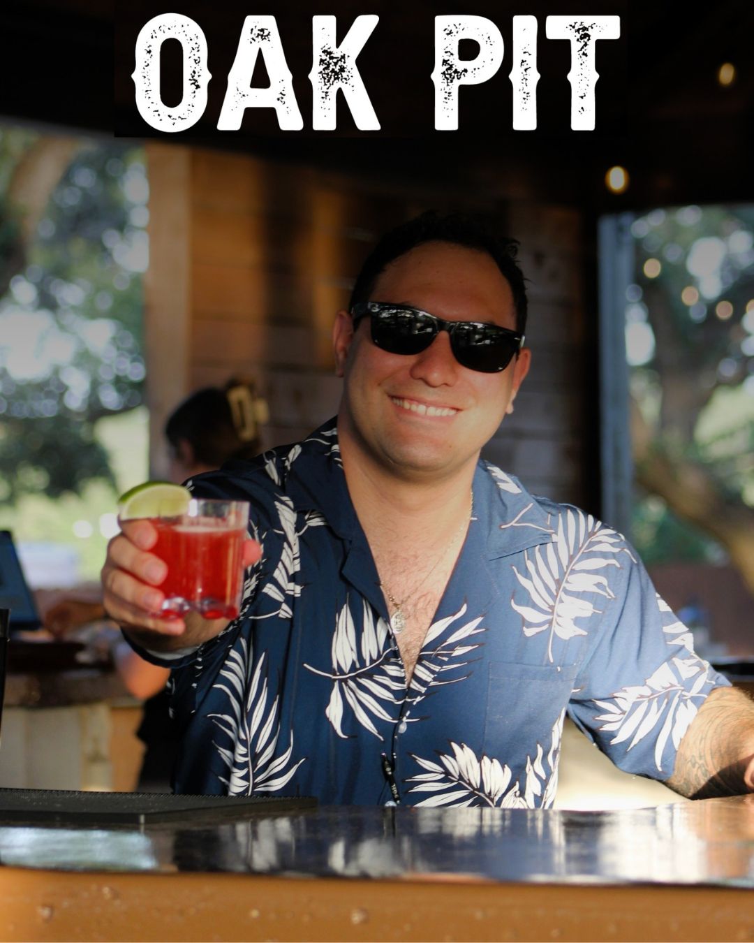 The Oak Pit Grand Opening at Fair Oaks Ranch Golf & Country Club