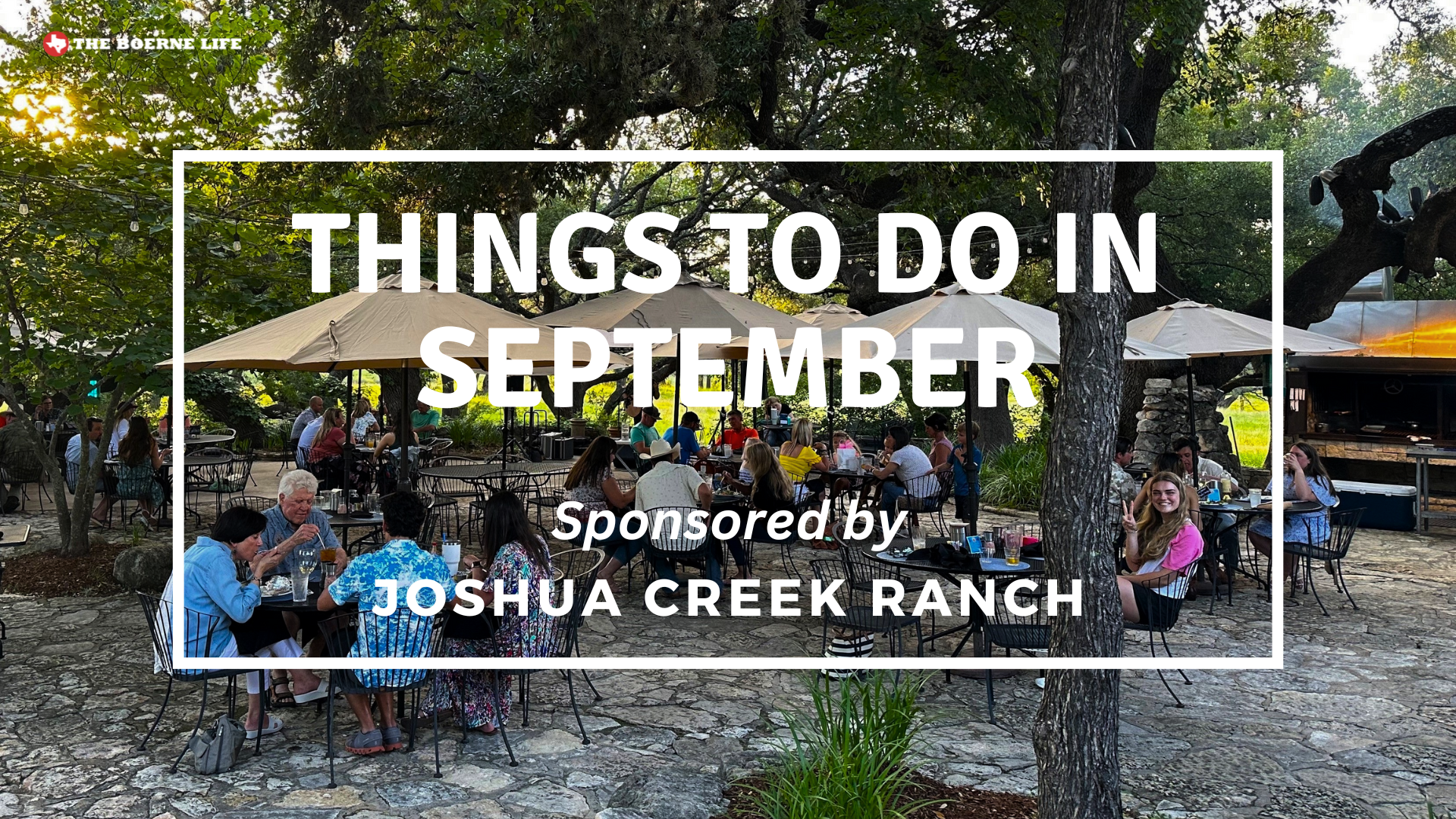 Things to Do in September